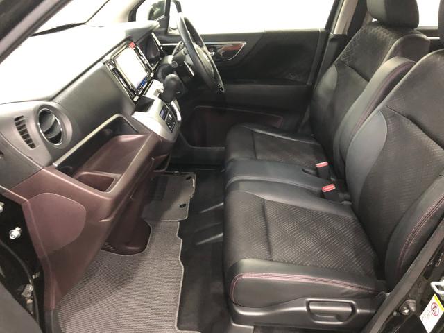 Ｎ−ＷＧＮカスタムＧ・ターボパッケージ　走行９６７２０キロ／ナビ／バックカメラ１年保証距離無制限　走行距離９６７２０キロ　フルセグナビ　バックカメラ　純正マット　サイドエアバッグ　オートライト　ＨＩＤヘッドランプ（埼玉県）の中古車