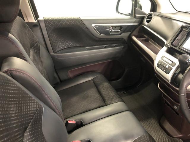 Ｎ−ＷＧＮカスタムＧ・ターボパッケージ　走行９６７２０キロ／ナビ／バックカメラ１年保証距離無制限　走行距離９６７２０キロ　フルセグナビ　バックカメラ　純正マット　サイドエアバッグ　オートライト　ＨＩＤヘッドランプ（埼玉県）の中古車