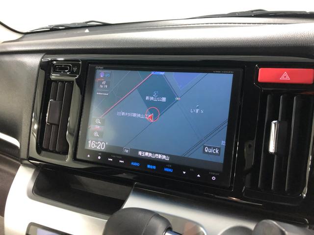 Ｎ−ＷＧＮカスタムＧ・ターボパッケージ　走行９６７２０キロ／ナビ／バックカメラ１年保証距離無制限　走行距離９６７２０キロ　フルセグナビ　バックカメラ　純正マット　サイドエアバッグ　オートライト　ＨＩＤヘッドランプ（埼玉県）の中古車