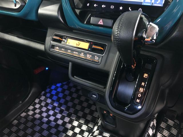 ハスラーハイブリッドＸターボ　車検整備付／走行１５３８２キロ／ナビ１年保証距離無制限　走行距離１５３８２キロ　車検整備付　フルセグナビ　全周囲カメラ　ドラレコ　カーペットマット　サイドエアバッグ　ＬＥＤヘッドランプ　アイドリングストップ　電動格納式ドアミラー（埼玉県）の中古車