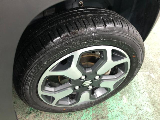 ハスラーハイブリッドＸターボ　車検整備付／走行１５３８２キロ／ナビ１年保証距離無制限　走行距離１５３８２キロ　車検整備付　フルセグナビ　全周囲カメラ　ドラレコ　カーペットマット　サイドエアバッグ　ＬＥＤヘッドランプ　アイドリングストップ　電動格納式ドアミラー（埼玉県）の中古車