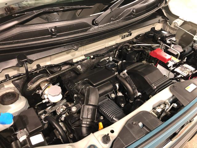ハスラーハイブリッドＸターボ　車検整備付／走行１５３８２キロ／ナビ１年保証距離無制限　走行距離１５３８２キロ　車検整備付　フルセグナビ　全周囲カメラ　ドラレコ　カーペットマット　サイドエアバッグ　ＬＥＤヘッドランプ　アイドリングストップ　電動格納式ドアミラー（埼玉県）の中古車