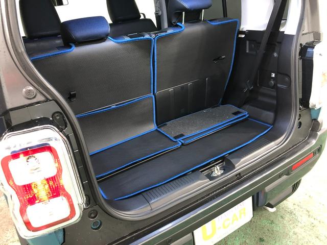 ハスラーハイブリッドＸターボ　車検整備付／走行１５３８２キロ／ナビ１年保証距離無制限　走行距離１５３８２キロ　車検整備付　フルセグナビ　全周囲カメラ　ドラレコ　カーペットマット　サイドエアバッグ　ＬＥＤヘッドランプ　アイドリングストップ　電動格納式ドアミラー（埼玉県）の中古車