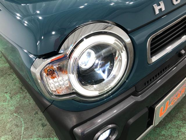 ハスラーハイブリッドＸターボ　車検整備付／走行１５３８２キロ／ナビ１年保証距離無制限　走行距離１５３８２キロ　車検整備付　フルセグナビ　全周囲カメラ　ドラレコ　カーペットマット　サイドエアバッグ　ＬＥＤヘッドランプ　アイドリングストップ　電動格納式ドアミラー（埼玉県）の中古車