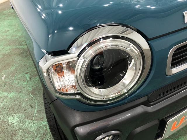 ハスラーハイブリッドＸターボ　車検整備付／走行１５３８２キロ／ナビ１年保証距離無制限　走行距離１５３８２キロ　車検整備付　フルセグナビ　全周囲カメラ　ドラレコ　カーペットマット　サイドエアバッグ　ＬＥＤヘッドランプ　アイドリングストップ　電動格納式ドアミラー（埼玉県）の中古車
