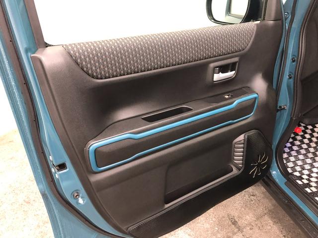 ハスラーハイブリッドＸターボ　車検整備付／走行１５３８２キロ／ナビ１年保証距離無制限　走行距離１５３８２キロ　車検整備付　フルセグナビ　全周囲カメラ　ドラレコ　カーペットマット　サイドエアバッグ　ＬＥＤヘッドランプ　アイドリングストップ　電動格納式ドアミラー（埼玉県）の中古車