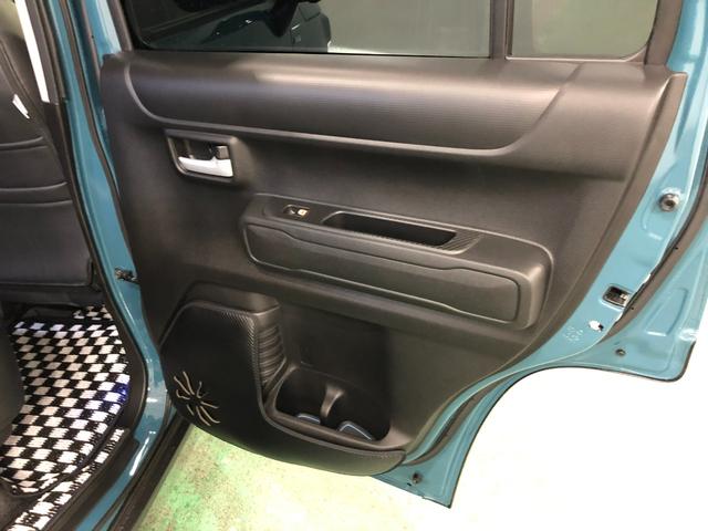 ハスラーハイブリッドＸターボ　車検整備付／走行１５３８２キロ／ナビ１年保証距離無制限　走行距離１５３８２キロ　車検整備付　フルセグナビ　全周囲カメラ　ドラレコ　カーペットマット　サイドエアバッグ　ＬＥＤヘッドランプ　アイドリングストップ　電動格納式ドアミラー（埼玉県）の中古車