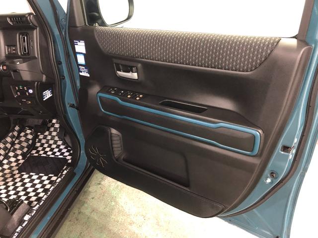 ハスラーハイブリッドＸターボ　車検整備付／走行１５３８２キロ／ナビ１年保証距離無制限　走行距離１５３８２キロ　車検整備付　フルセグナビ　全周囲カメラ　ドラレコ　カーペットマット　サイドエアバッグ　ＬＥＤヘッドランプ　アイドリングストップ　電動格納式ドアミラー（埼玉県）の中古車