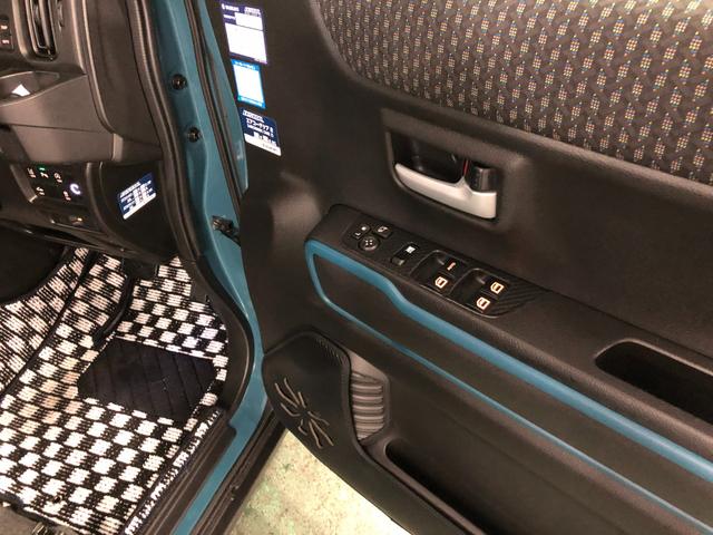 ハスラーハイブリッドＸターボ　車検整備付／走行１５３８２キロ／ナビ１年保証距離無制限　走行距離１５３８２キロ　車検整備付　フルセグナビ　全周囲カメラ　ドラレコ　カーペットマット　サイドエアバッグ　ＬＥＤヘッドランプ　アイドリングストップ　電動格納式ドアミラー（埼玉県）の中古車
