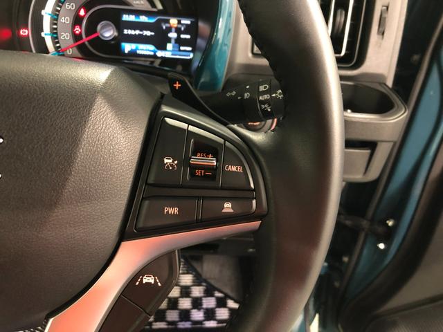 ハスラーハイブリッドＸターボ　車検整備付／走行１５３８２キロ／ナビ１年保証距離無制限　走行距離１５３８２キロ　車検整備付　フルセグナビ　全周囲カメラ　ドラレコ　カーペットマット　サイドエアバッグ　ＬＥＤヘッドランプ　アイドリングストップ　電動格納式ドアミラー（埼玉県）の中古車