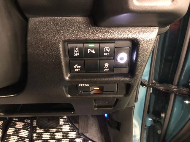 ハスラーハイブリッドＸターボ　車検整備付／走行１５３８２キロ／ナビ１年保証距離無制限　走行距離１５３８２キロ　車検整備付　フルセグナビ　全周囲カメラ　ドラレコ　カーペットマット　サイドエアバッグ　ＬＥＤヘッドランプ　アイドリングストップ　電動格納式ドアミラー（埼玉県）の中古車