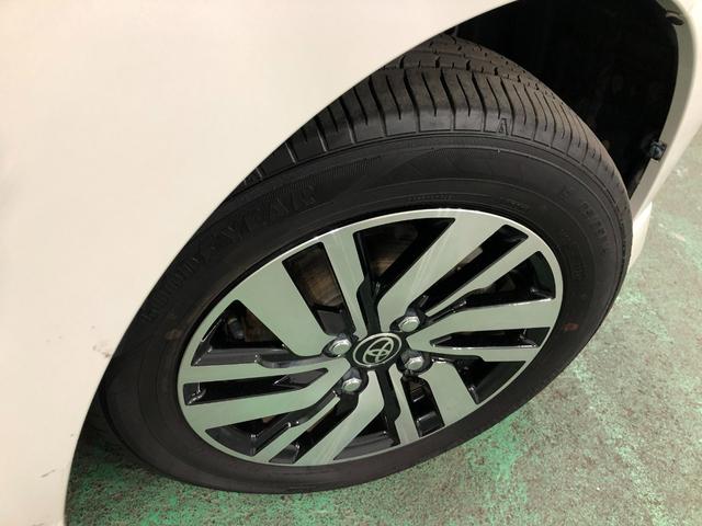 ルーミーカスタムＧ　走行距離２６１９２キロ／バックカメラ／ドラレコ１年保証距離無制限　走行距離２６１９２キロ　ディスプレイオーディオ　バックカメラ　ブルートゥース　ドラレコ　純正マット　ＬＥＤヘッドランプ　アイドリングストップ　両側電動スライドドア　キーフリー（埼玉県）の中古車