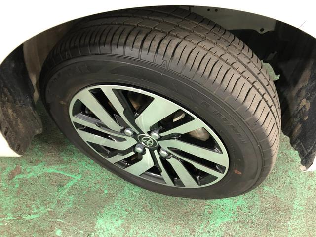 ルーミーカスタムＧ　走行距離２６１９２キロ／バックカメラ／ドラレコ１年保証距離無制限　走行距離２６１９２キロ　ディスプレイオーディオ　バックカメラ　ブルートゥース　ドラレコ　純正マット　ＬＥＤヘッドランプ　アイドリングストップ　両側電動スライドドア　キーフリー（埼玉県）の中古車