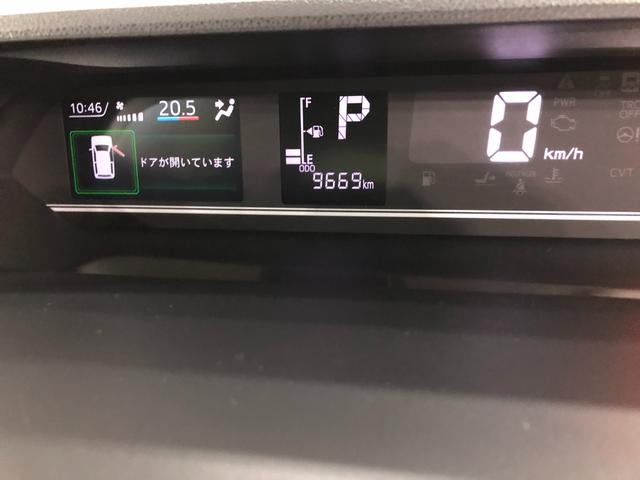 タントＸ　走行９６６９キロ／シートヒーター／片側電動スライドドア１年保証距離無制限　走行距離９６６９キロ　純正マット　サイドエアバッグ　ＬＥＤヘッドランプ　アイドリングストップ　シートヒーター　片側電動スライドドア　プッシュボタンスタート　オート格納式ドアミラー（埼玉県）の中古車