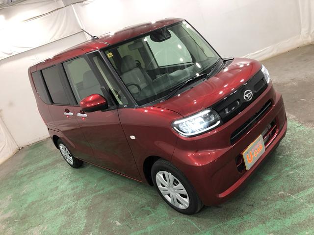 タントＸ　走行９６６９キロ／シートヒーター／片側電動スライドドア１年保証距離無制限　走行距離９６６９キロ　純正マット　サイドエアバッグ　ＬＥＤヘッドランプ　アイドリングストップ　シートヒーター　片側電動スライドドア　プッシュボタンスタート　オート格納式ドアミラー（埼玉県）の中古車