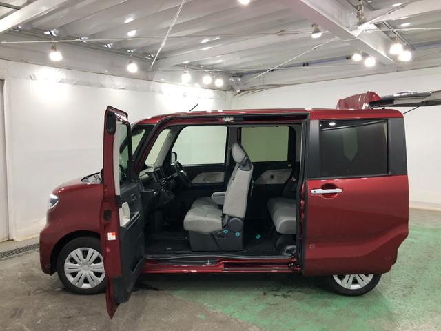タントＸ　走行９６６９キロ／シートヒーター／片側電動スライドドア１年保証距離無制限　走行距離９６６９キロ　純正マット　サイドエアバッグ　ＬＥＤヘッドランプ　アイドリングストップ　シートヒーター　片側電動スライドドア　プッシュボタンスタート　オート格納式ドアミラー（埼玉県）の中古車
