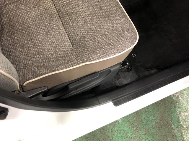 ミラトコットＧ　ＳＡIII　シートヒーター／ＬＥＤヘッドランプ一年保証・走行距離無制限　走行距離４１３４キロ　ＵＳＢ　サイドエアバッグ　クリアランスソナー　オートマチックハイビーム　オートライト　ＬＥＤヘッドランプ　シートヒーター（埼玉県）の中古車