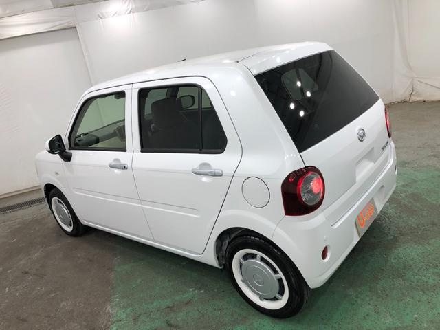 ミラトコットＧ　ＳＡIII　シートヒーター／ＬＥＤヘッドランプ一年保証・走行距離無制限　走行距離４１３４キロ　ＵＳＢ　サイドエアバッグ　クリアランスソナー　オートマチックハイビーム　オートライト　ＬＥＤヘッドランプ　シートヒーター（埼玉県）の中古車