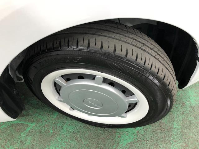 ミラトコットＧ　ＳＡIII　シートヒーター／ＬＥＤヘッドランプ一年保証・走行距離無制限　走行距離４１３４キロ　ＵＳＢ　サイドエアバッグ　クリアランスソナー　オートマチックハイビーム　オートライト　ＬＥＤヘッドランプ　シートヒーター（埼玉県）の中古車