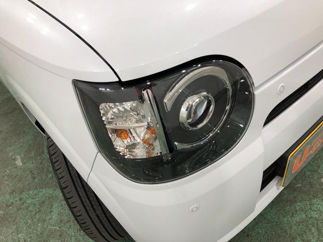 ミラトコットＧ　ＳＡIII　シートヒーター／ＬＥＤヘッドランプ一年保証・走行距離無制限　走行距離４１３４キロ　ＵＳＢ　サイドエアバッグ　クリアランスソナー　オートマチックハイビーム　オートライト　ＬＥＤヘッドランプ　シートヒーター（埼玉県）の中古車