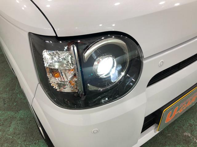 ミラトコットＧ　ＳＡIII　シートヒーター／ＬＥＤヘッドランプ一年保証・走行距離無制限　走行距離４１３４キロ　ＵＳＢ　サイドエアバッグ　クリアランスソナー　オートマチックハイビーム　オートライト　ＬＥＤヘッドランプ　シートヒーター（埼玉県）の中古車