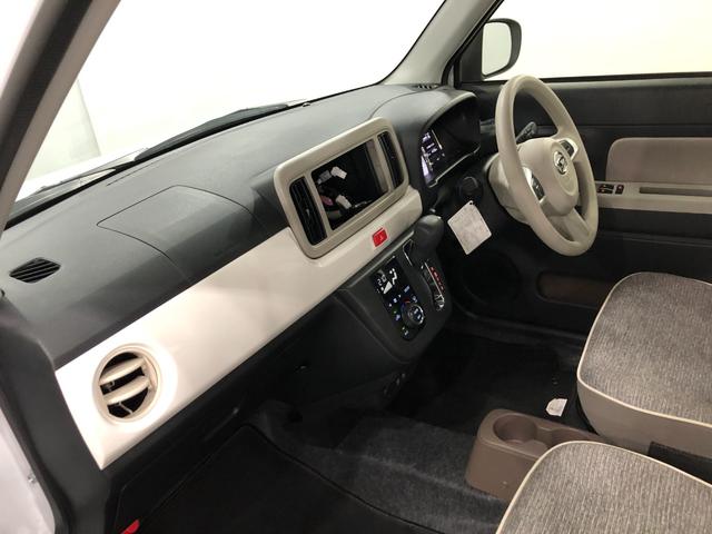 ミラトコットＧ　ＳＡIII　シートヒーター／ＬＥＤヘッドランプ一年保証・走行距離無制限　走行距離４１３４キロ　ＵＳＢ　サイドエアバッグ　クリアランスソナー　オートマチックハイビーム　オートライト　ＬＥＤヘッドランプ　シートヒーター（埼玉県）の中古車