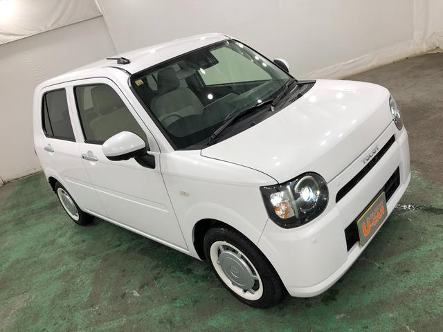 ミラトコットＧ　ＳＡIII　走行距離５６５２キロ／シートヒーター／マット１年保証距離無制限　走行距離５６５２キロ　マット　サイドエアバッグ　ＬＥＤヘッドランプ　アイドリングストップ　シートヒーター　プッシュボタンスタート　オート格納式ドアミラー　スマートアシスト３（埼玉県）の中古車