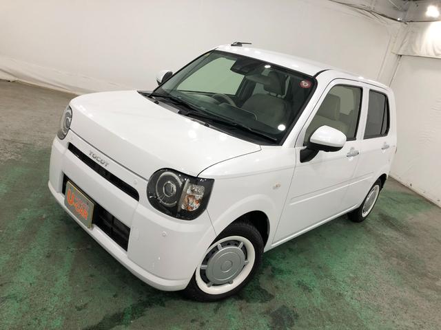 ミラトコットＧ　ＳＡIII　走行距離５６５２キロ／シートヒーター／マット１年保証距離無制限　走行距離５６５２キロ　マット　サイドエアバッグ　ＬＥＤヘッドランプ　アイドリングストップ　シートヒーター　プッシュボタンスタート　オート格納式ドアミラー　スマートアシスト３（埼玉県）の中古車