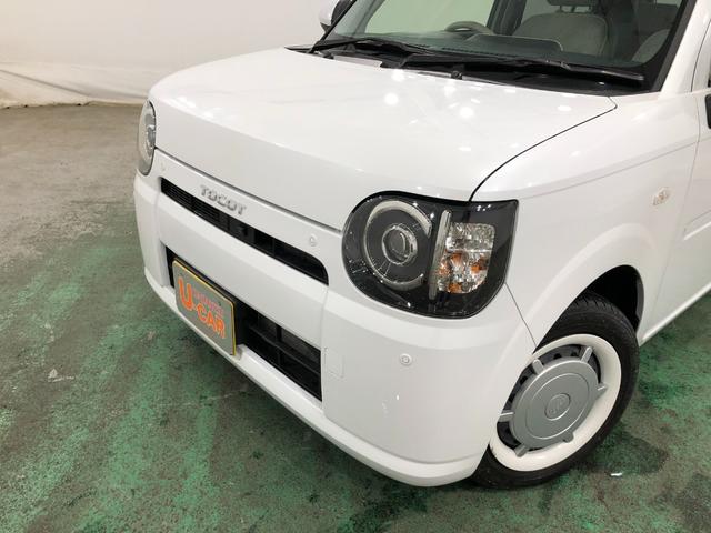 ミラトコットＧ　ＳＡIII　走行距離５６５２キロ／シートヒーター／マット１年保証距離無制限　走行距離５６５２キロ　マット　サイドエアバッグ　ＬＥＤヘッドランプ　アイドリングストップ　シートヒーター　プッシュボタンスタート　オート格納式ドアミラー　スマートアシスト３（埼玉県）の中古車