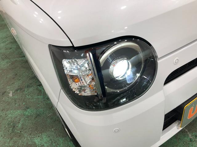 ミラトコットＧ　ＳＡIII　走行距離５６５２キロ／シートヒーター／マット１年保証距離無制限　走行距離５６５２キロ　マット　サイドエアバッグ　ＬＥＤヘッドランプ　アイドリングストップ　シートヒーター　プッシュボタンスタート　オート格納式ドアミラー　スマートアシスト３（埼玉県）の中古車