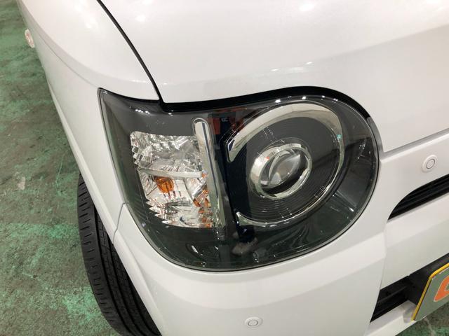 ミラトコットＧ　ＳＡIII　走行距離５６５２キロ／シートヒーター／マット１年保証距離無制限　走行距離５６５２キロ　マット　サイドエアバッグ　ＬＥＤヘッドランプ　アイドリングストップ　シートヒーター　プッシュボタンスタート　オート格納式ドアミラー　スマートアシスト３（埼玉県）の中古車