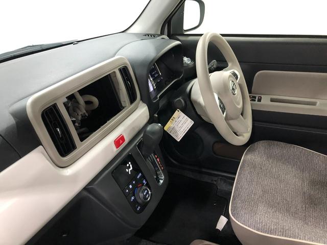 ミラトコットＧ　ＳＡIII　走行距離５６５２キロ／シートヒーター／マット１年保証距離無制限　走行距離５６５２キロ　マット　サイドエアバッグ　ＬＥＤヘッドランプ　アイドリングストップ　シートヒーター　プッシュボタンスタート　オート格納式ドアミラー　スマートアシスト３（埼玉県）の中古車