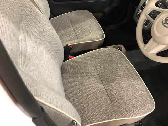 ミラトコットＧ　ＳＡIII　走行距離５６５２キロ／シートヒーター／マット１年保証距離無制限　走行距離５６５２キロ　マット　サイドエアバッグ　ＬＥＤヘッドランプ　アイドリングストップ　シートヒーター　プッシュボタンスタート　オート格納式ドアミラー　スマートアシスト３（埼玉県）の中古車