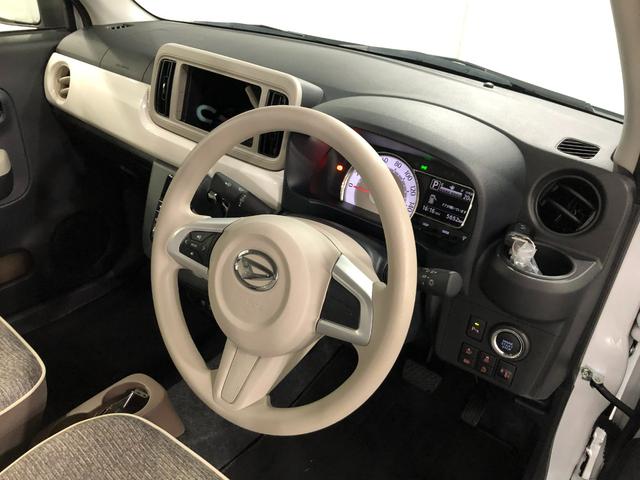 ミラトコットＧ　ＳＡIII　走行距離５６５２キロ／シートヒーター／マット１年保証距離無制限　走行距離５６５２キロ　マット　サイドエアバッグ　ＬＥＤヘッドランプ　アイドリングストップ　シートヒーター　プッシュボタンスタート　オート格納式ドアミラー　スマートアシスト３（埼玉県）の中古車