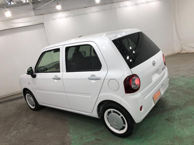 ミラトコットＧ　ＳＡIII　走行距離７０５３キロ／シートヒーター／マット１年保証距離無制限　走行距離７０５３キロ　ＵＳＢ２口　マット　サイドエアバッグ　ＬＥＤヘッドランプ　アイドリングストップ　シートヒーター　スマートアシスト３　オート格納式ドアミラー　キーフリー（埼玉県）の中古車