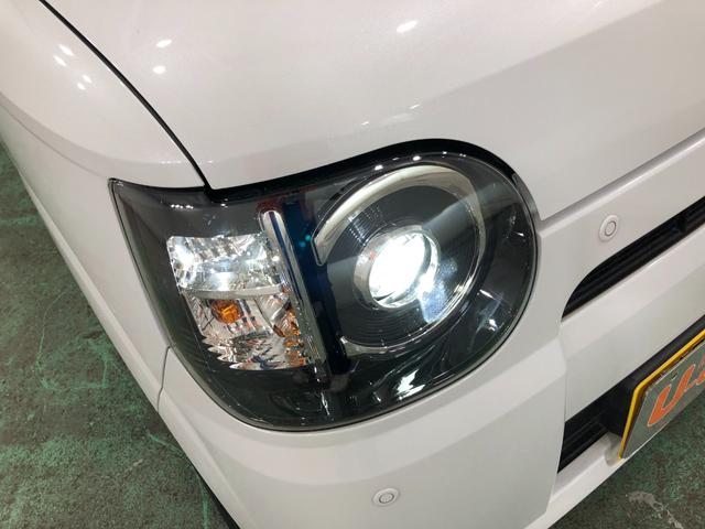 ミラトコットＧ　ＳＡIII　走行距離７０５３キロ／シートヒーター／マット１年保証距離無制限　走行距離７０５３キロ　ＵＳＢ２口　マット　サイドエアバッグ　ＬＥＤヘッドランプ　アイドリングストップ　シートヒーター　スマートアシスト３　オート格納式ドアミラー　キーフリー（埼玉県）の中古車