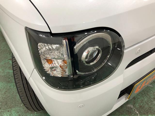ミラトコットＧ　ＳＡIII　走行距離７０５３キロ／シートヒーター／マット１年保証距離無制限　走行距離７０５３キロ　ＵＳＢ２口　マット　サイドエアバッグ　ＬＥＤヘッドランプ　アイドリングストップ　シートヒーター　スマートアシスト３　オート格納式ドアミラー　キーフリー（埼玉県）の中古車