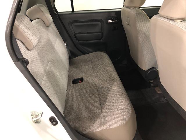 ミラトコットＧ　ＳＡIII　走行距離７０５３キロ／シートヒーター／マット１年保証距離無制限　走行距離７０５３キロ　ＵＳＢ２口　マット　サイドエアバッグ　ＬＥＤヘッドランプ　アイドリングストップ　シートヒーター　スマートアシスト３　オート格納式ドアミラー　キーフリー（埼玉県）の中古車