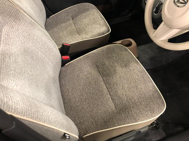 ミラトコットＧ　ＳＡIII　走行距離８５８１キロ／シートヒーター／マット１年保証距離無制限　走行距離８５８１キロ　ＵＳＢ２口　マット　サイドエアバッグ　ＬＥＤヘッドランプ　アイドリングストップ　シートヒーター　プッシュボタンスタート　オート格納式ドアミラー　キーフリー（埼玉県）の中古車