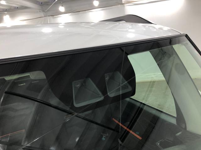 タントファンクロスターボ　４ＷＤ／走行距離７３１０キロ／純正マット１年保証距離無制限　走行距離７３１０キロ　純正マット　サイドエアバッグ　ＬＥＤヘッドランプ　アイドリングストップ　シートヒーター　両側電動スライドドア　プッシュボタンスタート　オート格納式ドアミラー（埼玉県）の中古車