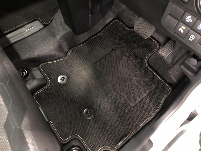 タントファンクロスターボ　４ＷＤ／走行距離７３１０キロ／純正マット１年保証距離無制限　走行距離７３１０キロ　純正マット　サイドエアバッグ　ＬＥＤヘッドランプ　アイドリングストップ　シートヒーター　両側電動スライドドア　プッシュボタンスタート　オート格納式ドアミラー（埼玉県）の中古車