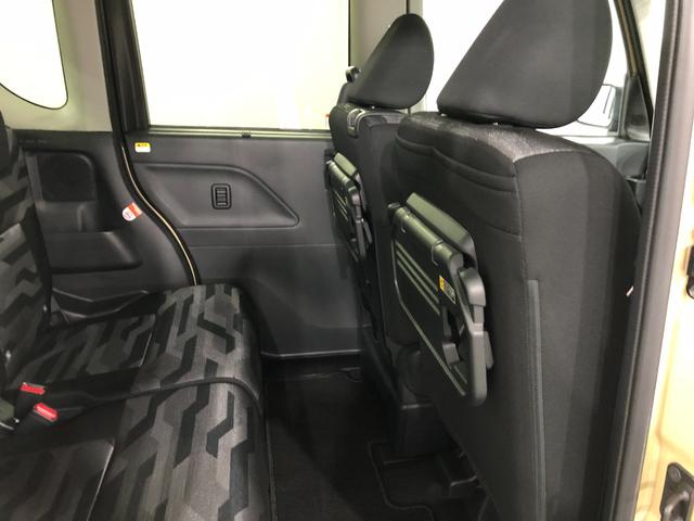 タントファンクロスターボ　走行距離１０７３９キロ／シートヒーター１年保証距離無制限　走行距離１０７３９キロ　純正マット　サイドエアバッグ　ＬＥＤヘッドランプ　アイドリングストップ　シートヒーター　両側電動スライドドア　プッシュボタンスタート　オート格納式ドアミラー（埼玉県）の中古車