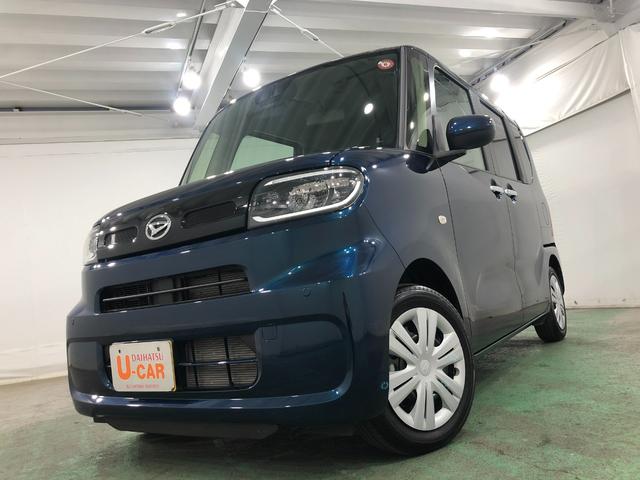 タントＸ　走行距離７０４２キロ／ＬＥＤヘッドランプ／シートヒーター１年保証距離無制限　走行距離７０４２キロ　純正マット　助手席エアバッグ　サイドエアバッグ　ＬＥＤヘッドランプ　アイドリングストップ　シートヒーター　片側電動スライドドア　オート格納式ドアミラー（埼玉県）の中古車