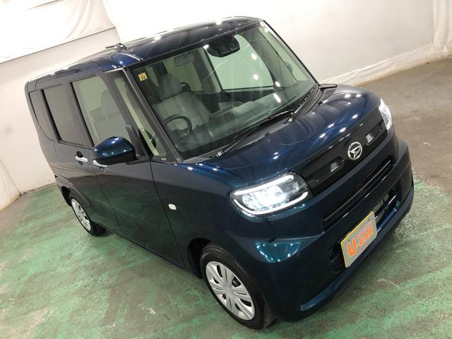タントＸ　走行距離７０４２キロ／ＬＥＤヘッドランプ／シートヒーター１年保証距離無制限　走行距離７０４２キロ　純正マット　助手席エアバッグ　サイドエアバッグ　ＬＥＤヘッドランプ　アイドリングストップ　シートヒーター　片側電動スライドドア　オート格納式ドアミラー（埼玉県）の中古車