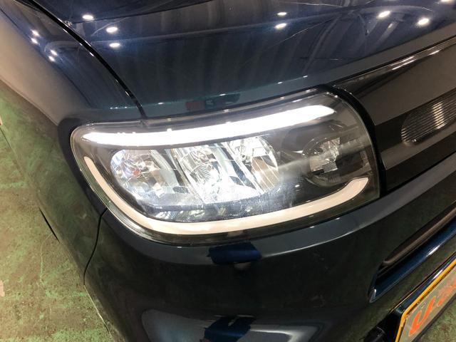 タントＸ　走行距離７０４２キロ／ＬＥＤヘッドランプ／シートヒーター１年保証距離無制限　走行距離７０４２キロ　純正マット　助手席エアバッグ　サイドエアバッグ　ＬＥＤヘッドランプ　アイドリングストップ　シートヒーター　片側電動スライドドア　オート格納式ドアミラー（埼玉県）の中古車