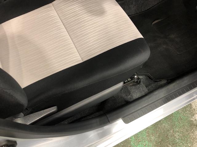 ミライースＬ　ＳＡIII　キーレスエントリー一年保証・走行距離無制限　走行距離９６２８キロ　クリアランスソナー　オートマチックハイビーム　オートライト　アイドリングストップ　キーレスエントリー　マニュアルエアコン（埼玉県）の中古車