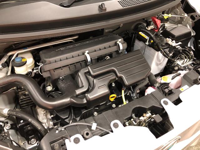 ミライースＬ　ＳＡIII　キーレスエントリー一年保証・走行距離無制限　走行距離９６２８キロ　クリアランスソナー　オートマチックハイビーム　オートライト　アイドリングストップ　キーレスエントリー　マニュアルエアコン（埼玉県）の中古車