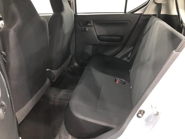 ミライースＬ　ＳＡIII　キーレスエントリー一年保証・走行距離無制限　走行距離９６２８キロ　クリアランスソナー　オートマチックハイビーム　オートライト　アイドリングストップ　キーレスエントリー　マニュアルエアコン（埼玉県）の中古車