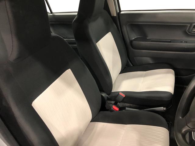 ミライースＬ　ＳＡIII　キーレスエントリー一年保証・走行距離無制限　走行距離９６２８キロ　クリアランスソナー　オートマチックハイビーム　オートライト　アイドリングストップ　キーレスエントリー　マニュアルエアコン（埼玉県）の中古車