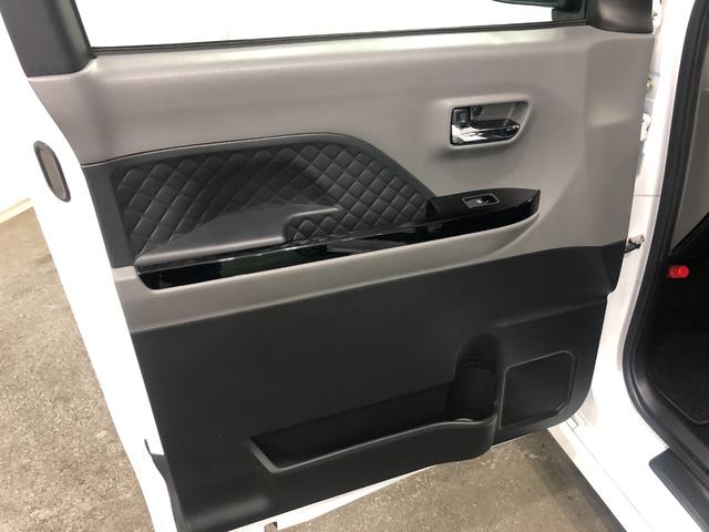 タントカスタムＸセレクション　車検整備付　純正ナビ・バックモニター１年保証距離無制限　走行距離２６７９６キロ　ＦＲドラレコ　ＥＴＣ　サイドエアバッグ　ＬＥＤヘッドランプ　アイドリングストップ　シートヒーター　両側電動スライドドア（埼玉県）の中古車